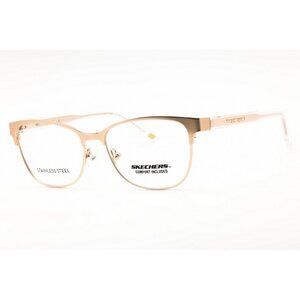 Skechers EYEGLASSES SE2244-032-52 New with case